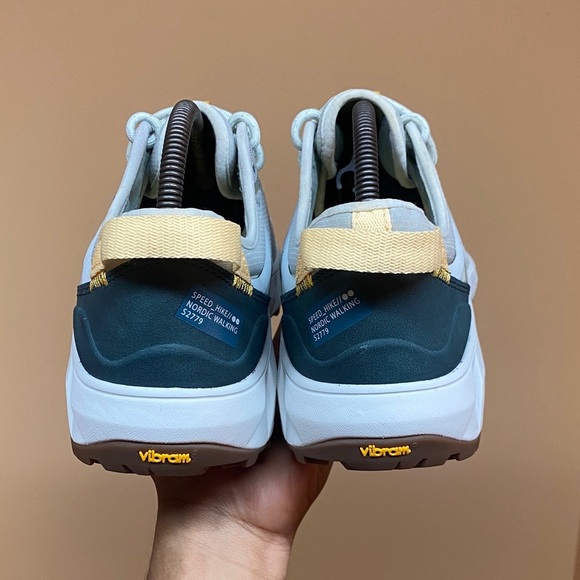 Ryka Apex Trek Women’s Trail Running Vibram Hiking Sneakers Size 10M - Picture 13 of 17